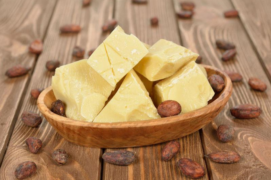 可可脂在不同温度下的特性如何影响食品加工工艺？