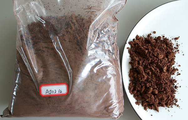 S级中脂碱化可可粉