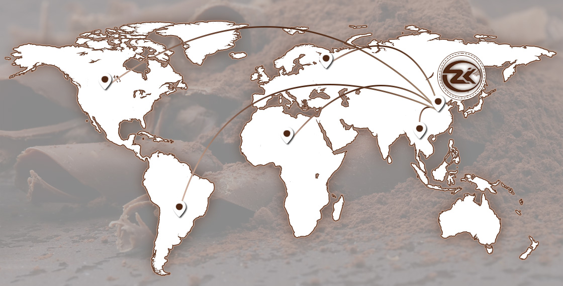 丹阳市中可食品有限公司